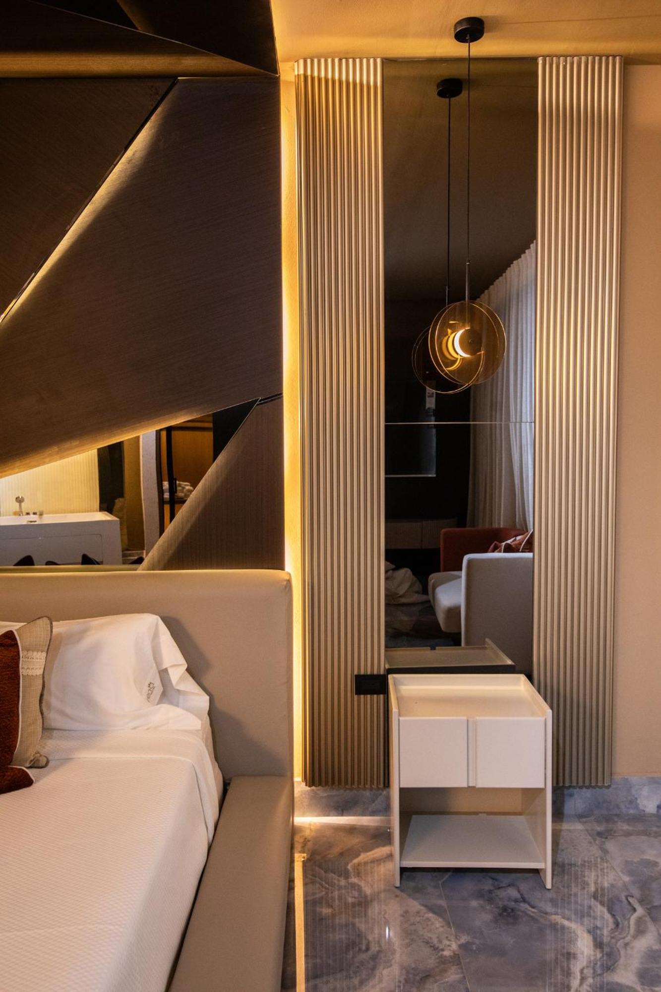 Lovera Hotel Сантьяго-де-лос-Кабальерос Экстерьер фото